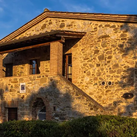 Podere San Lorenzo 12, Emma 빌라